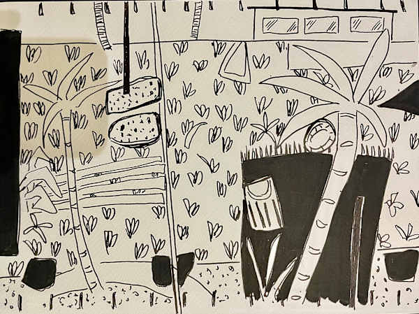 Summer study no 1