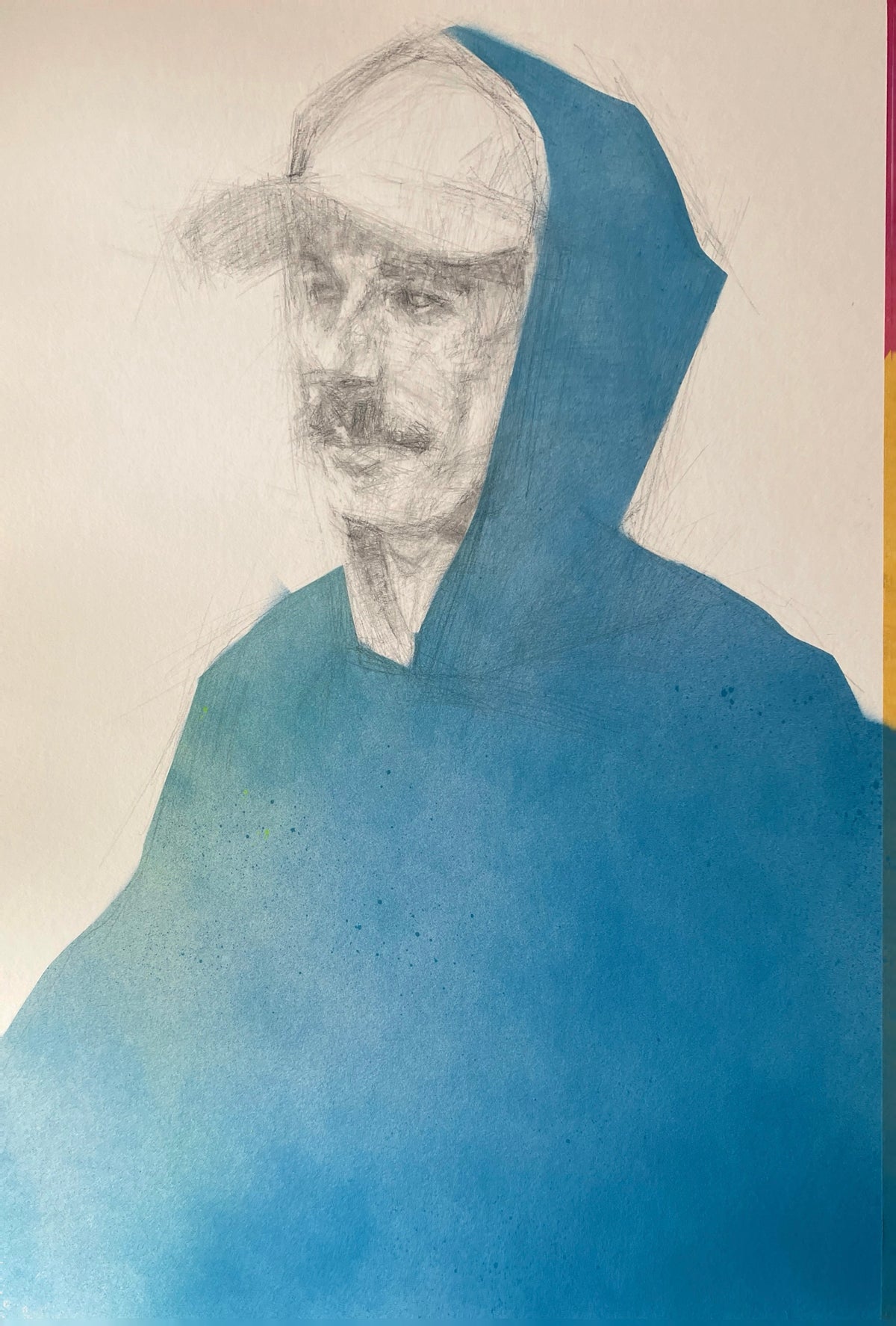 Blue II