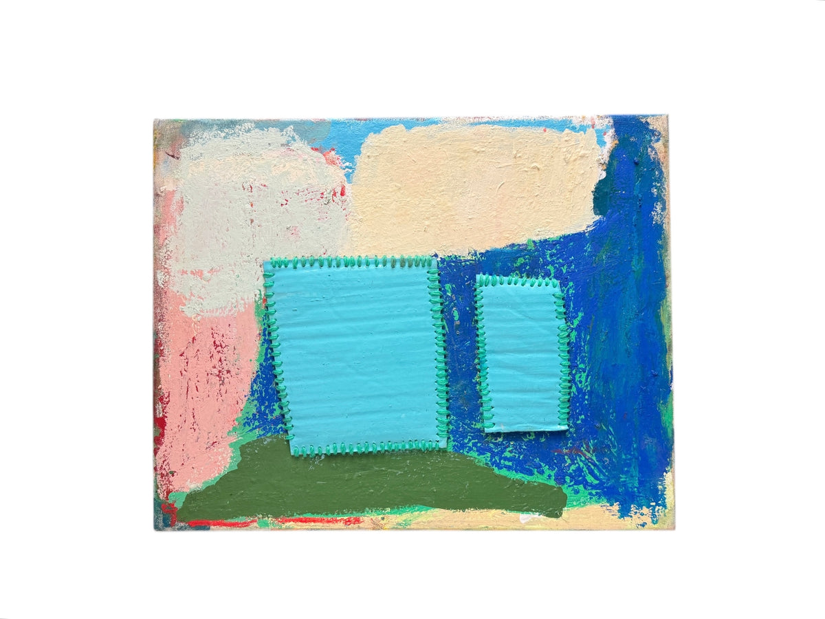 Patchwork 12