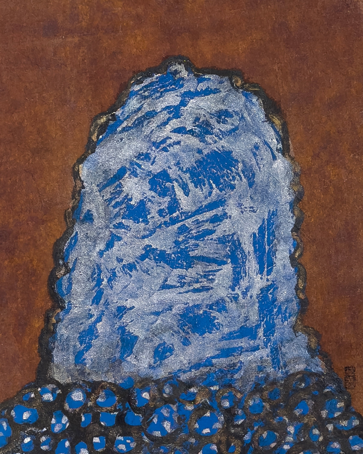 Votive Object 04