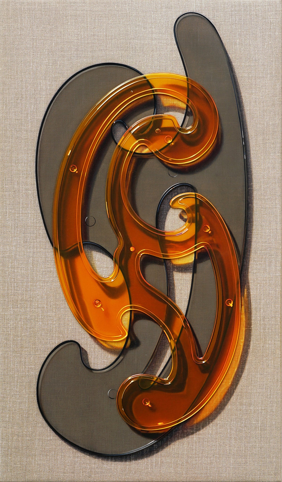 Standard Painting no.3