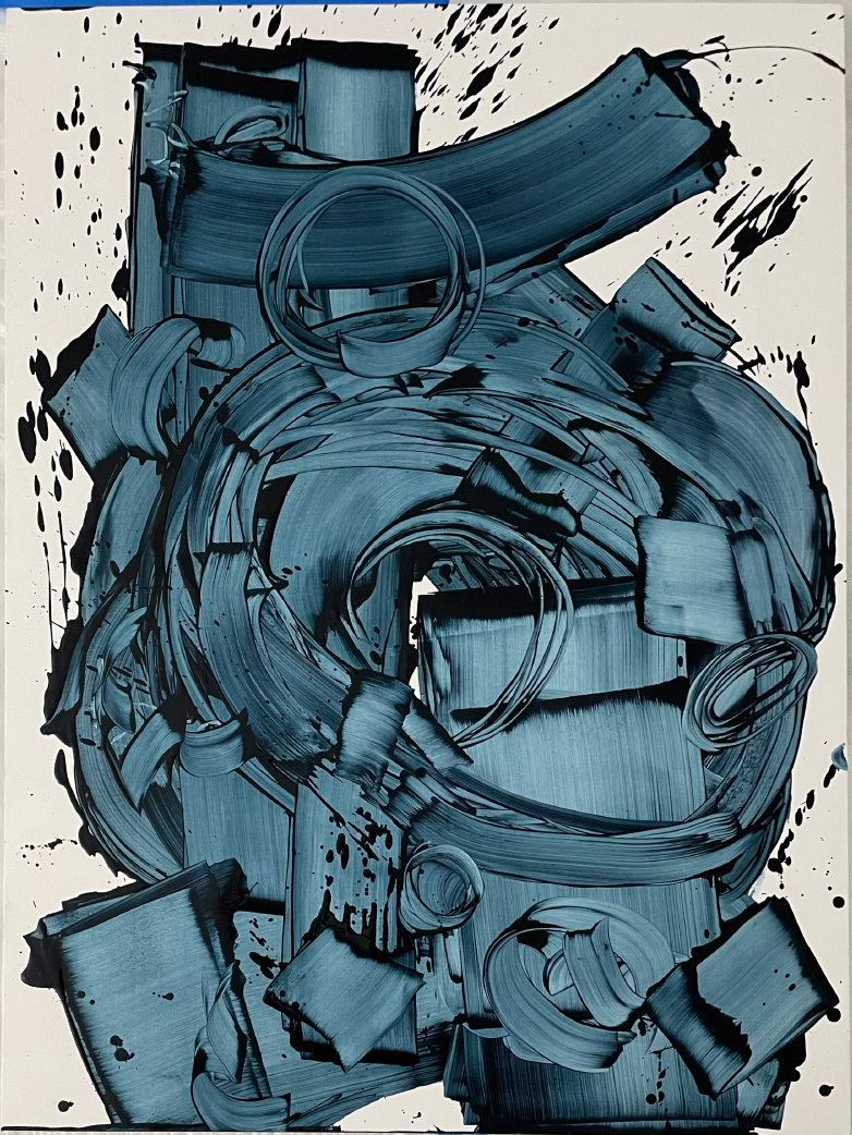 NYC DYNAMO II