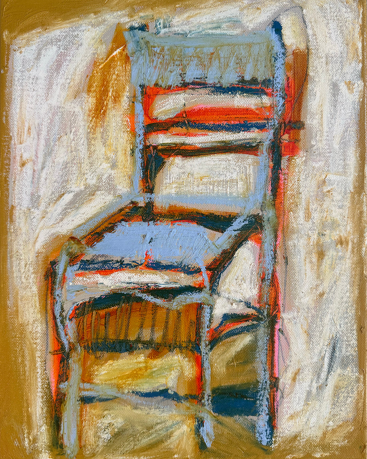 Little Chair 1