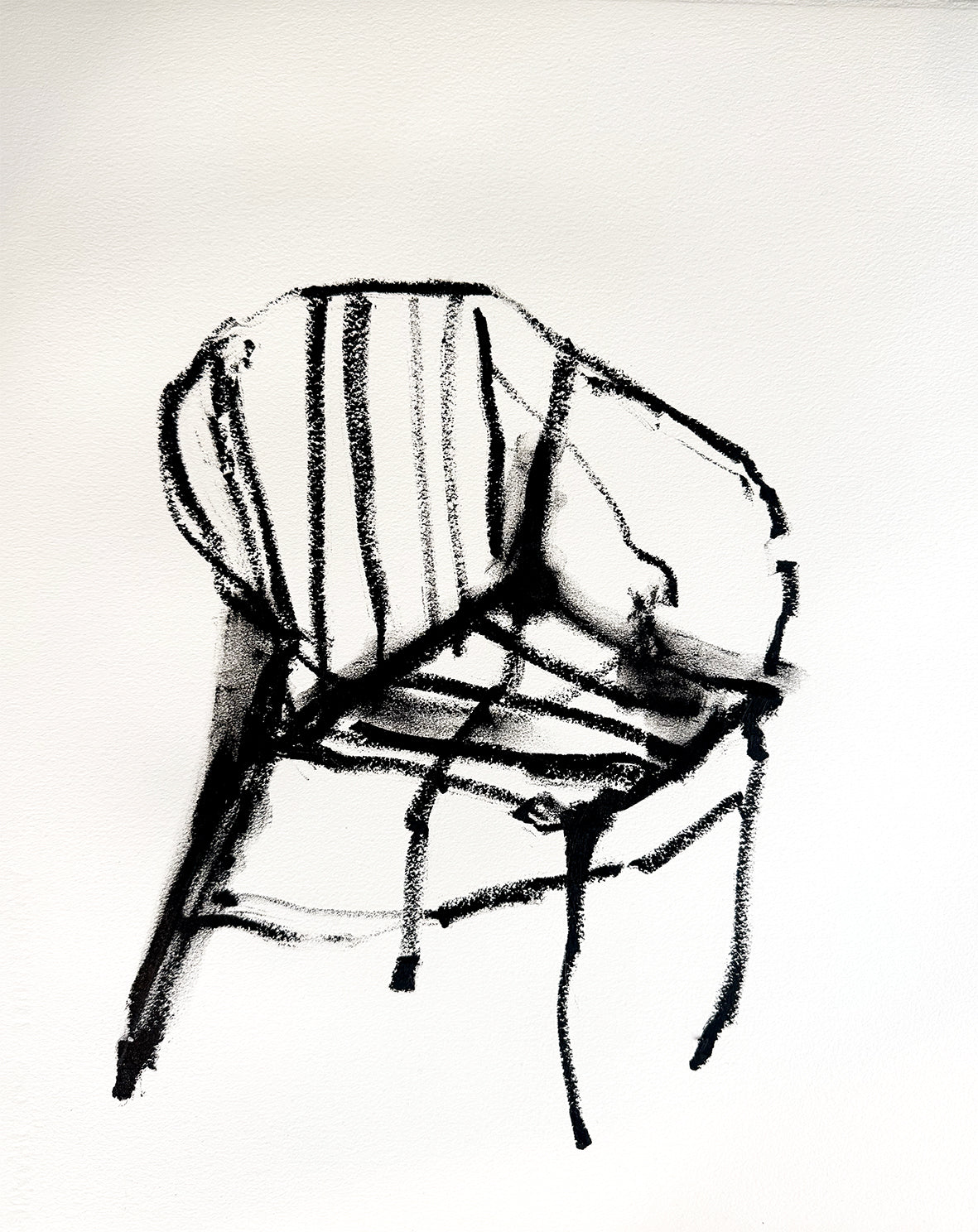 Tata's Chair
