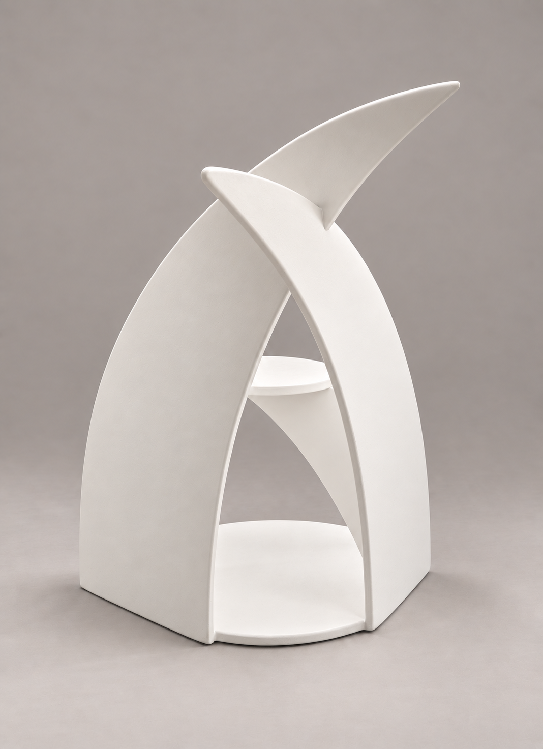 Schwitters chair
