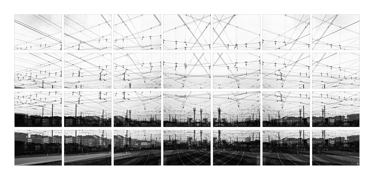 Landscape/Fiction 14