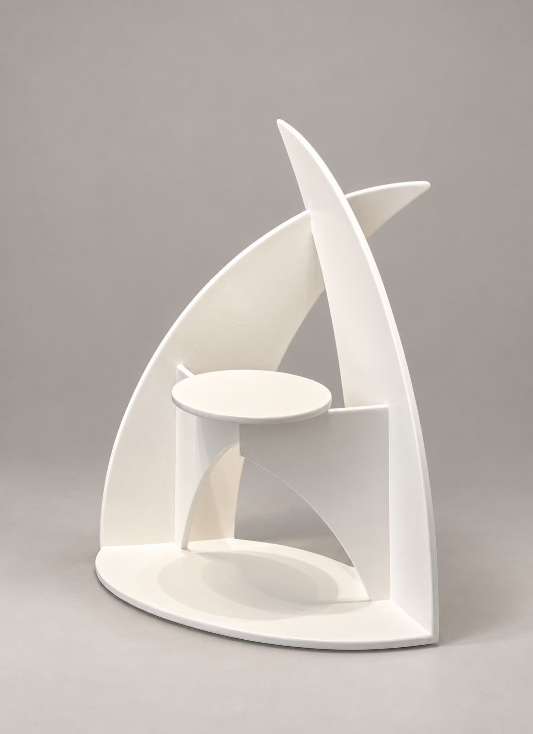 Schwitters chair