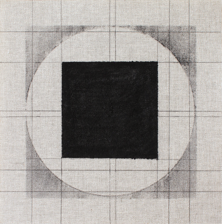Centre Square Study III