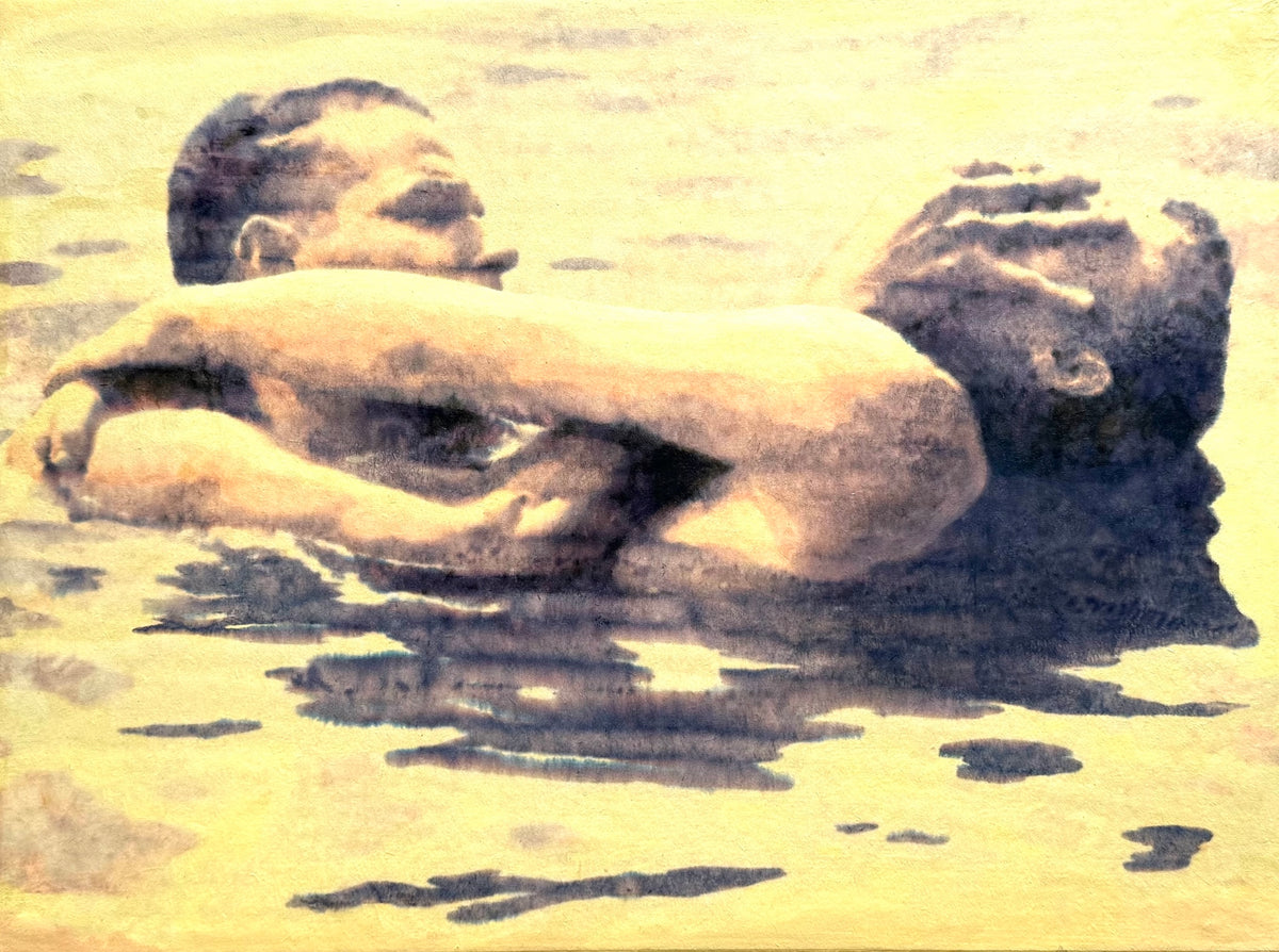 Lifesaving Hold 1