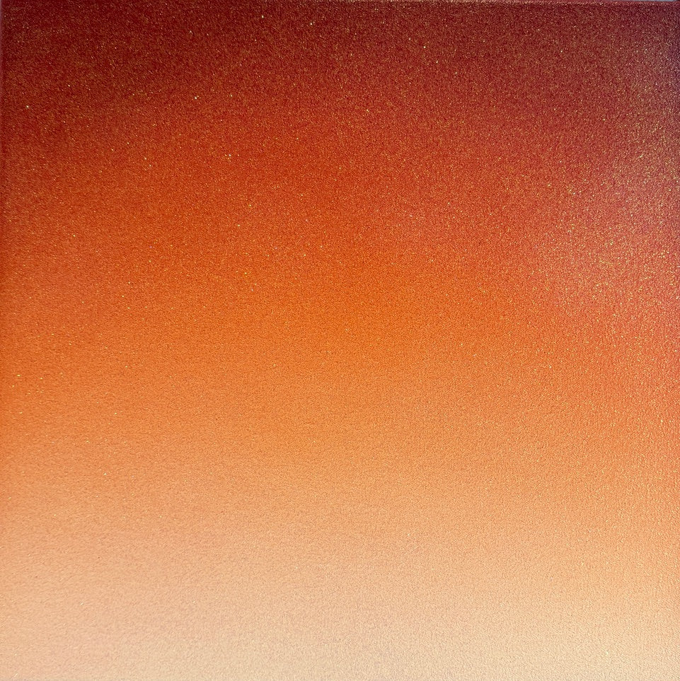 Ios full manifestation sunset