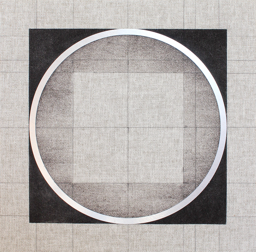 Chrome Ring II