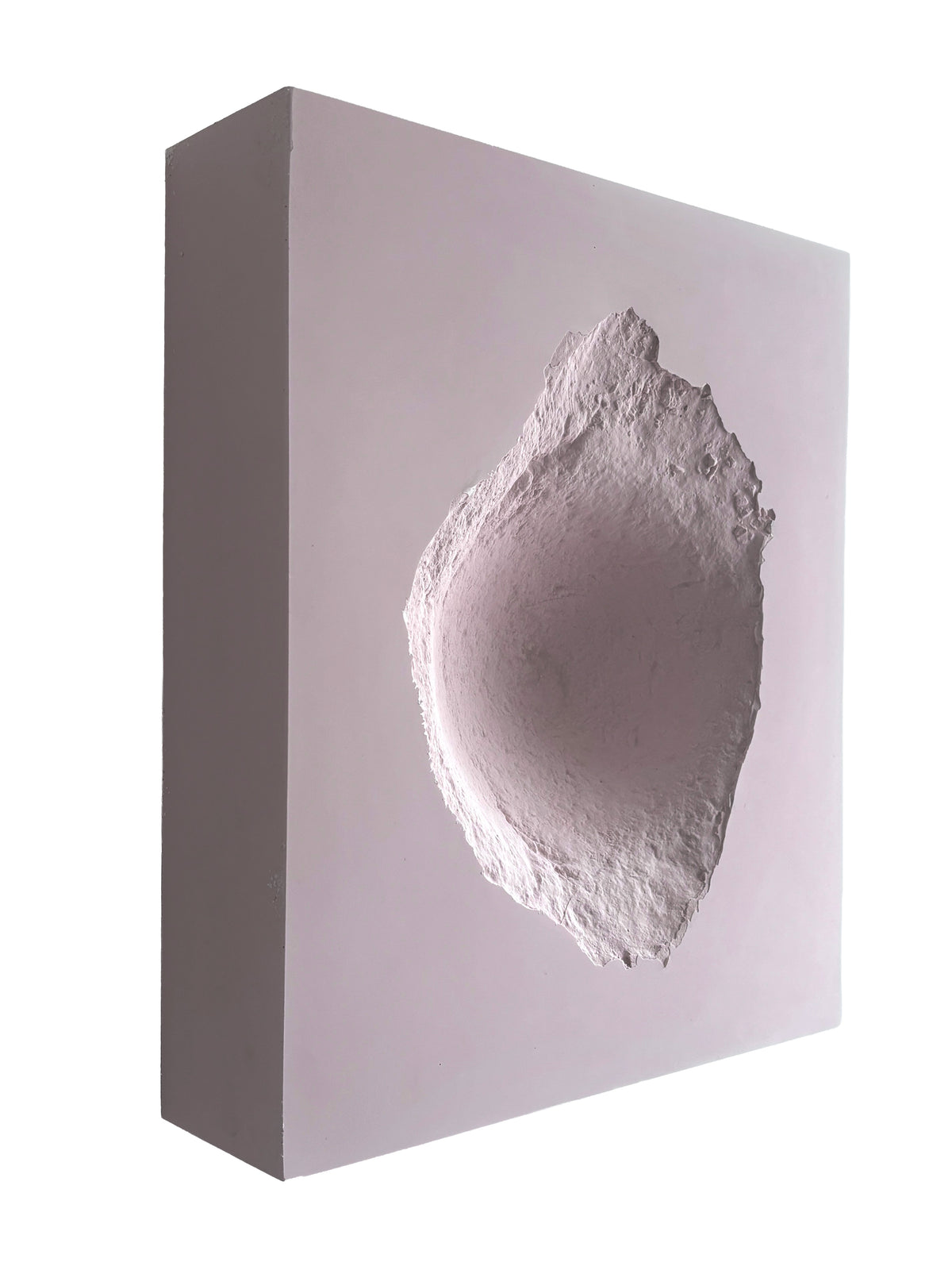 Centering (Carn Euny) by Eleanor Turnbull