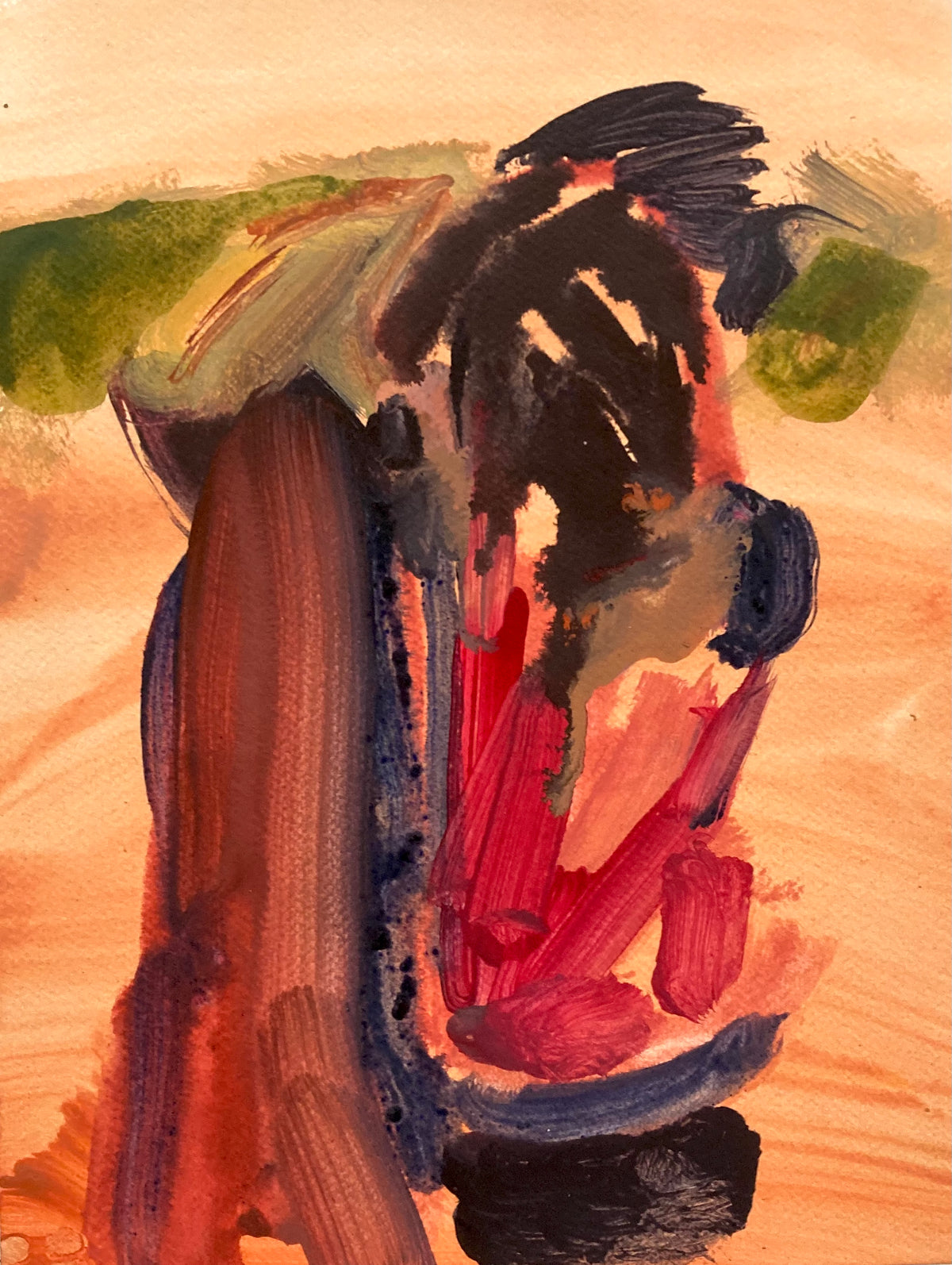 UNTITLED (ALWAYS YOU)