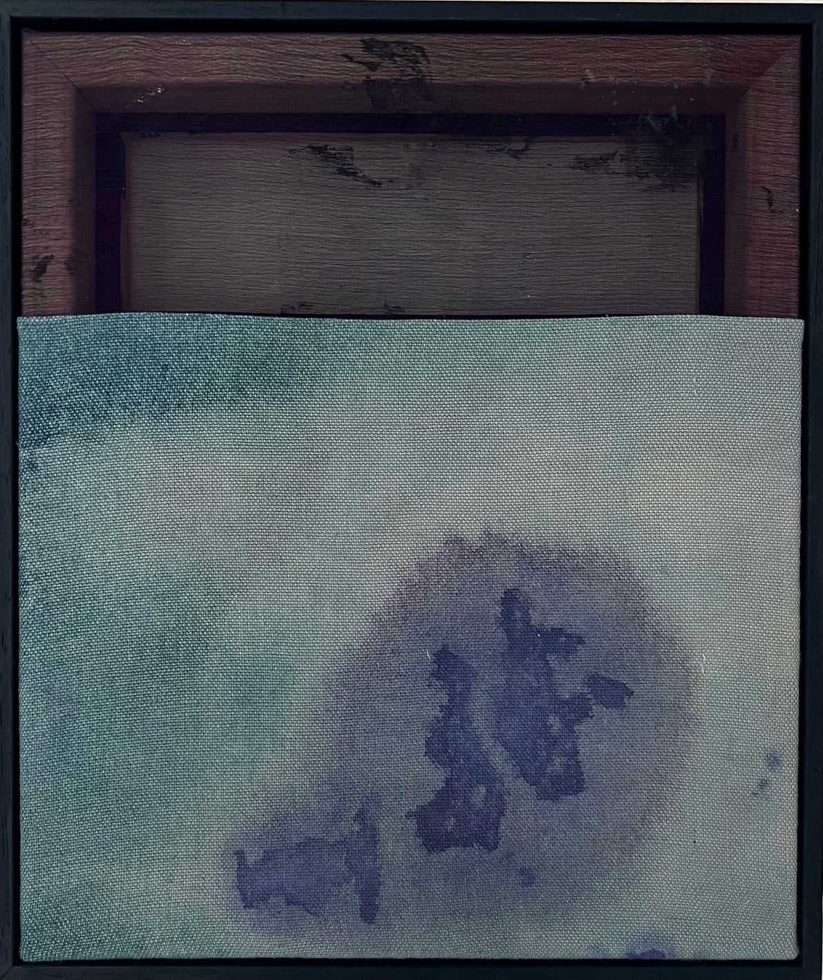 Serie : Afterimage Landscapes I