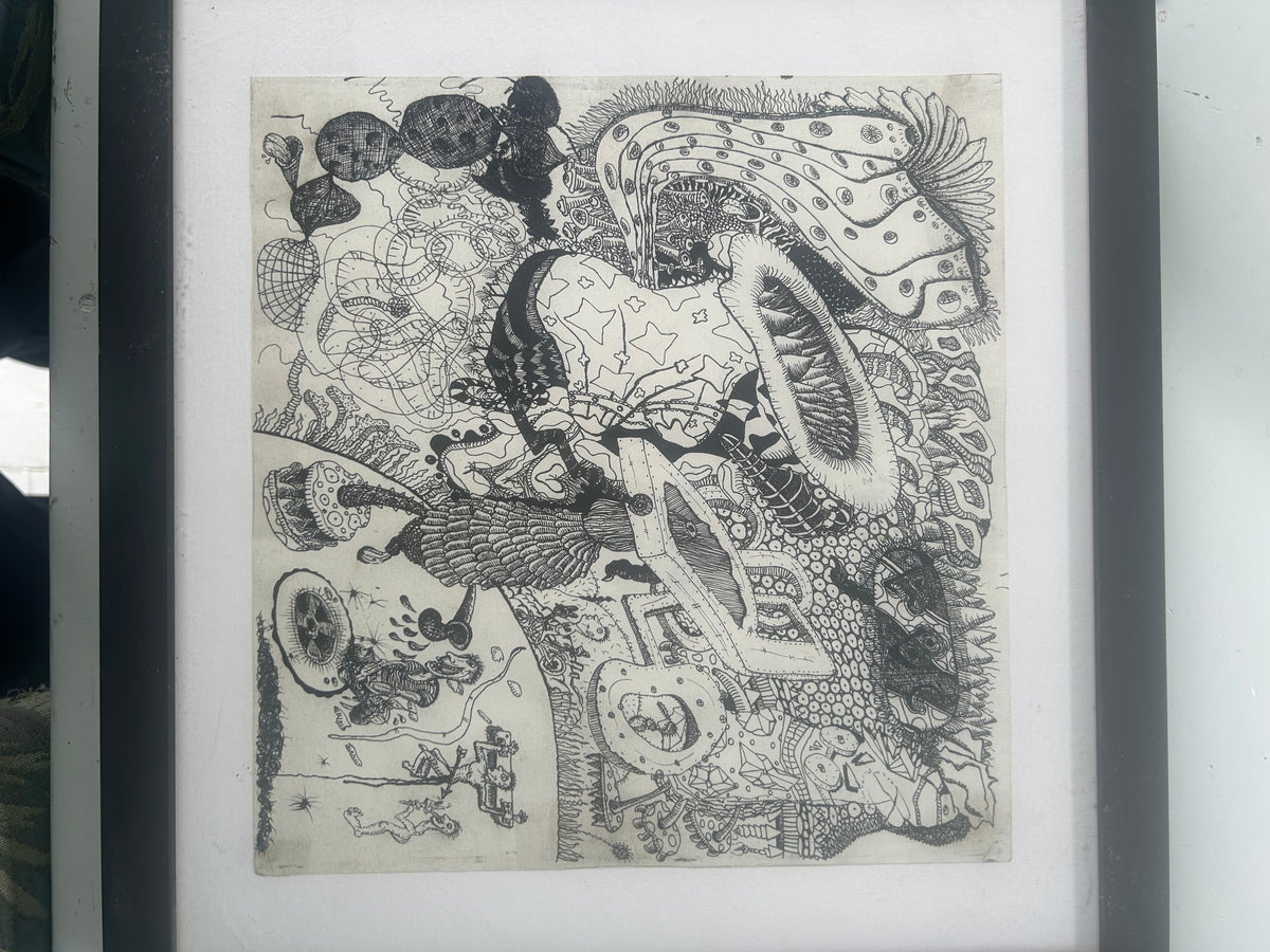 Doodlebugs (2)