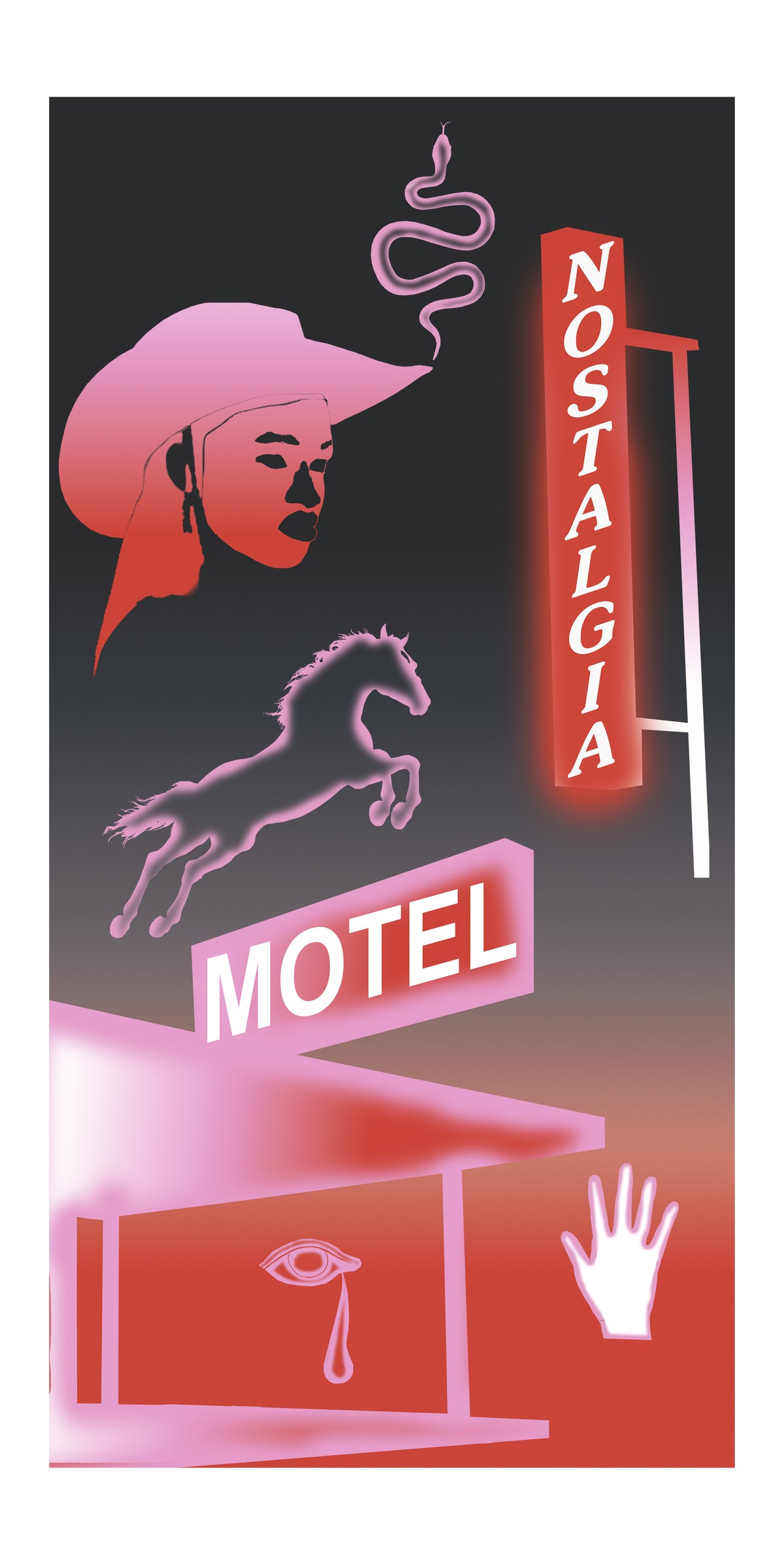 Motel Notalgia poster