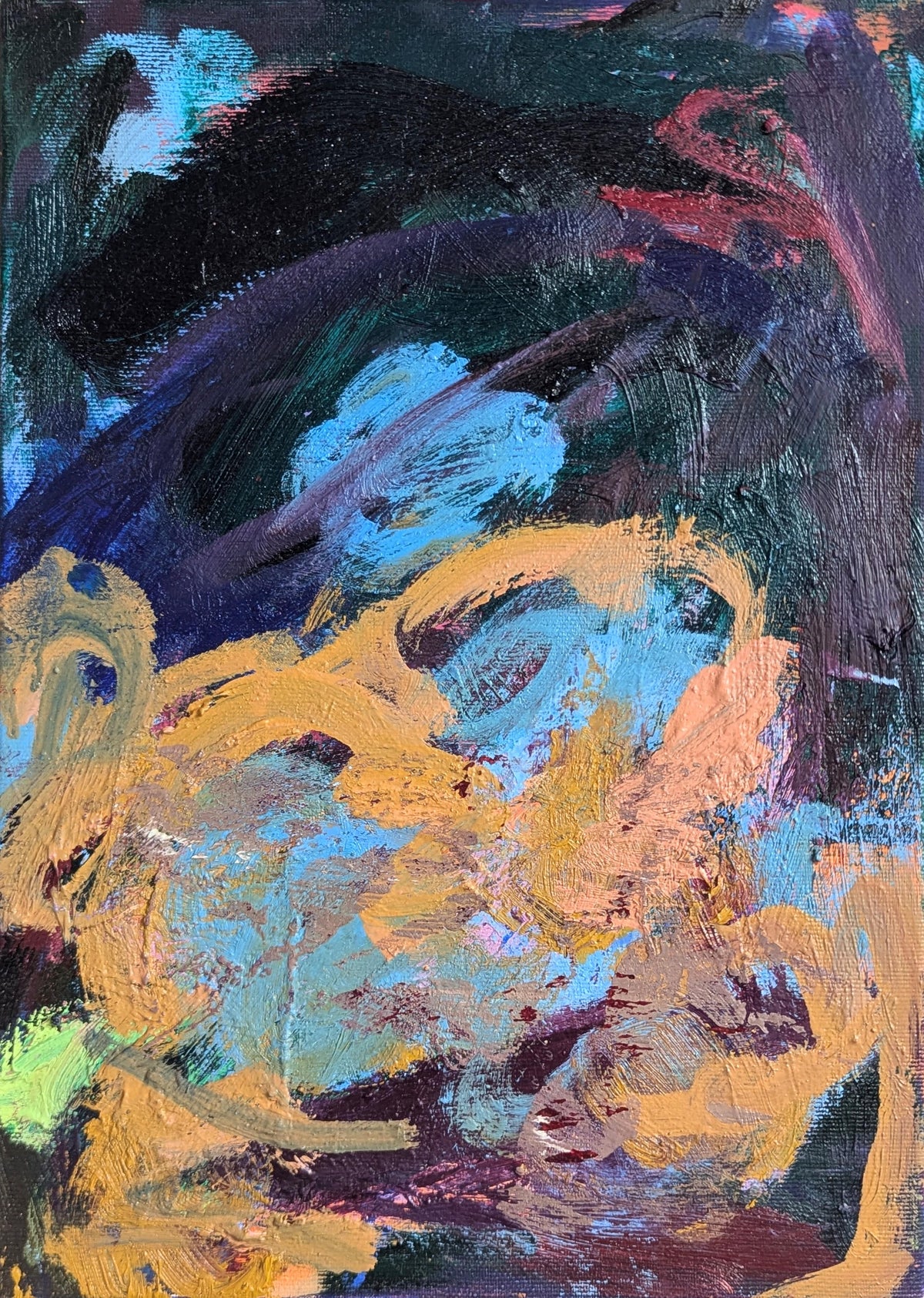 Untitled (Snapshot 4)