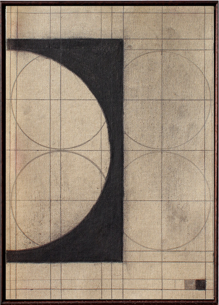 Crescent Study II