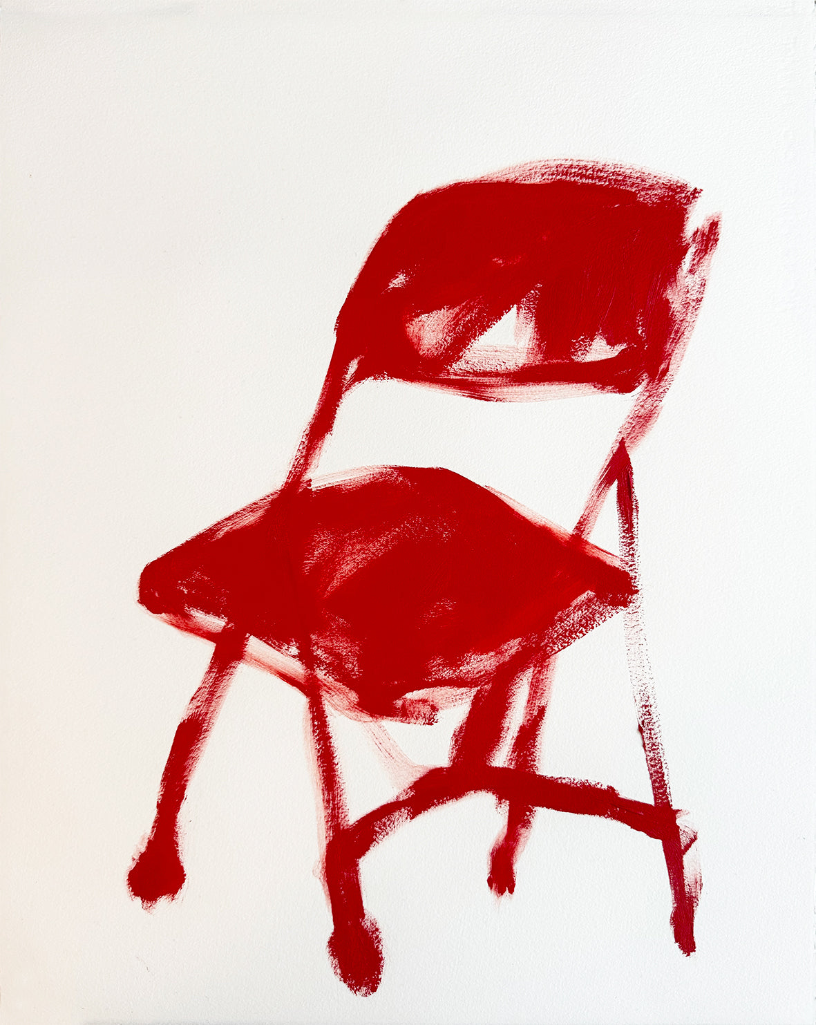 Red Chair