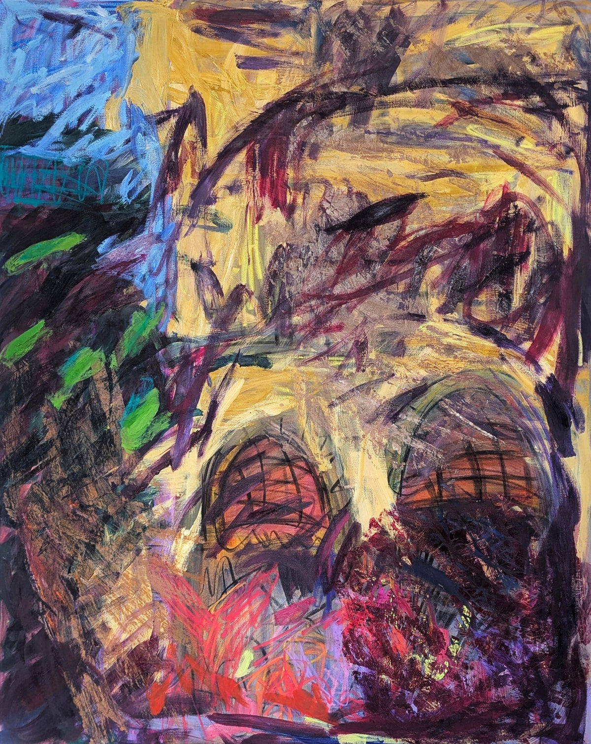 Untitled (Tieste)