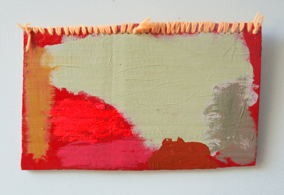Cardboard Patch 010