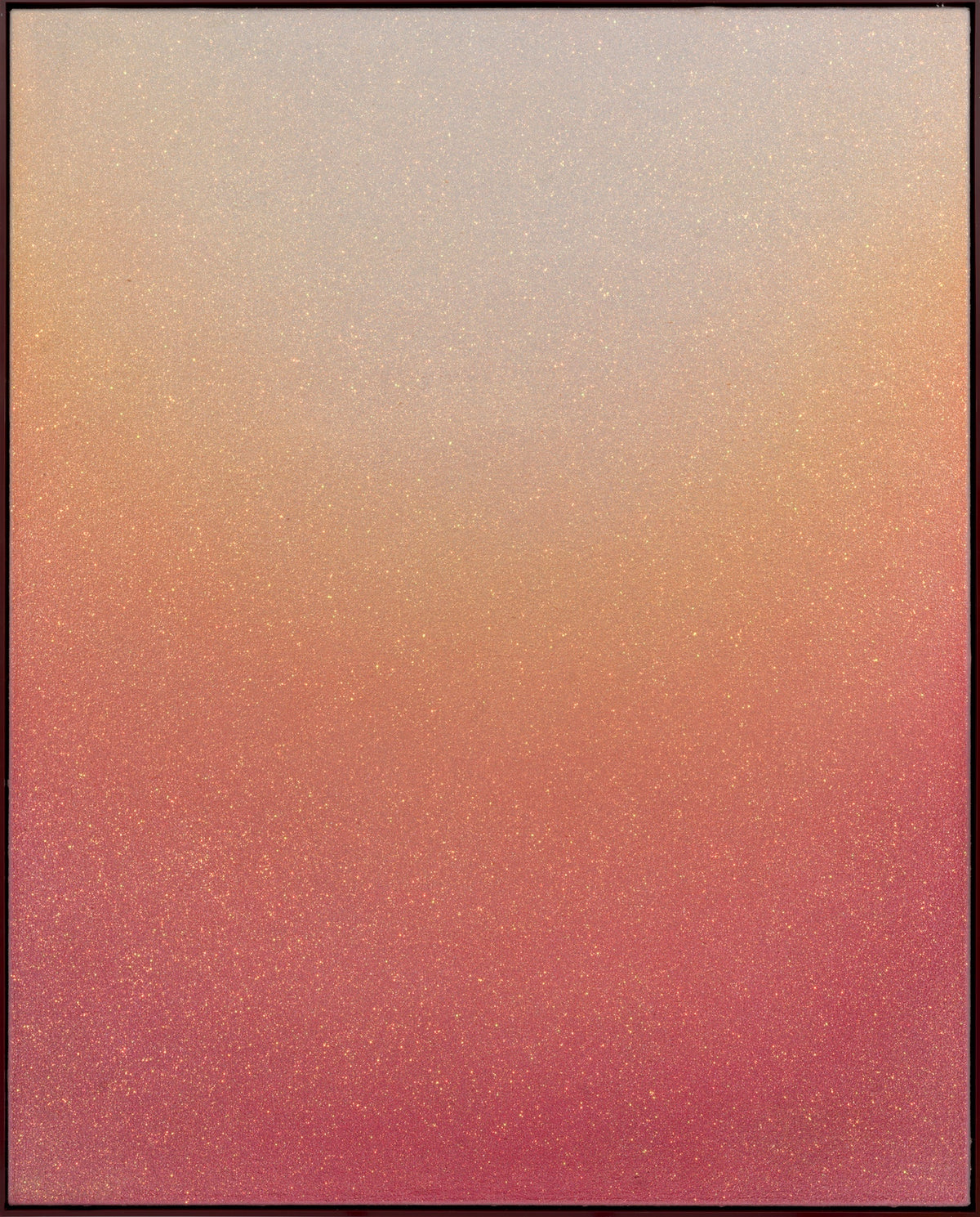 Biarritz sunset at full manifestation 2026