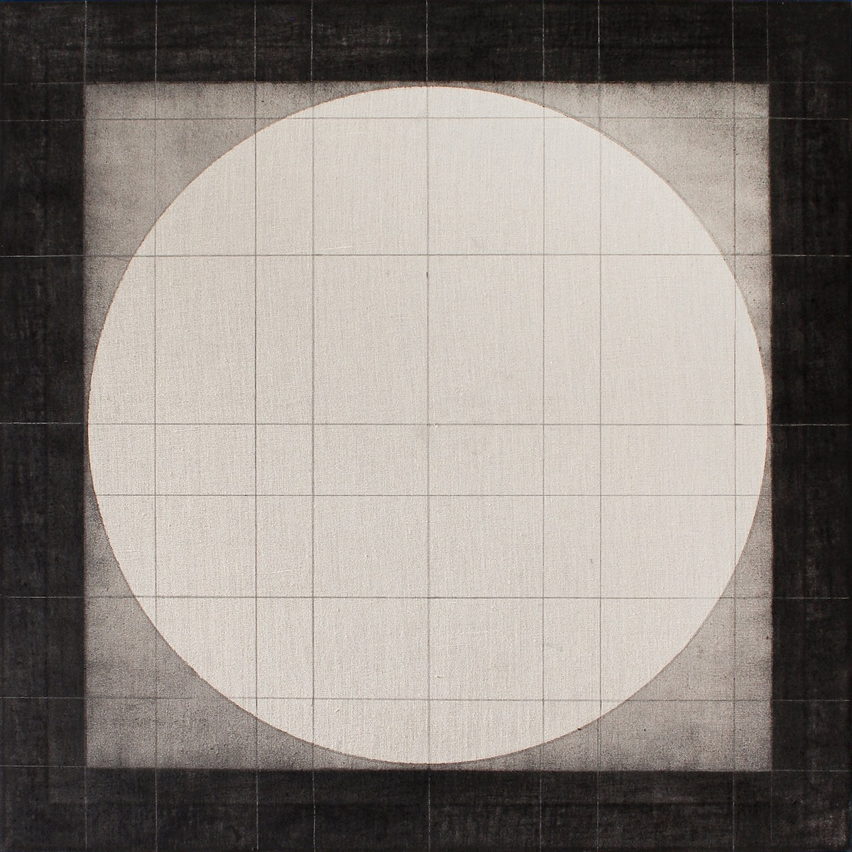 Empty Circle I