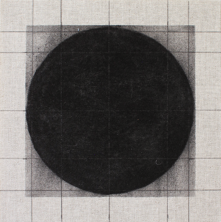 Centre Circle Study I