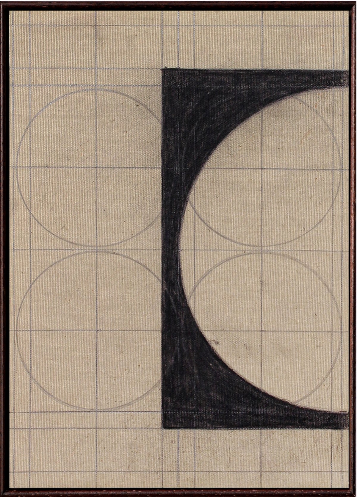 Crescent Study I