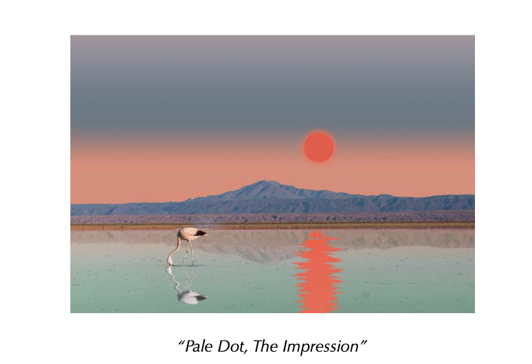 Pale Dot