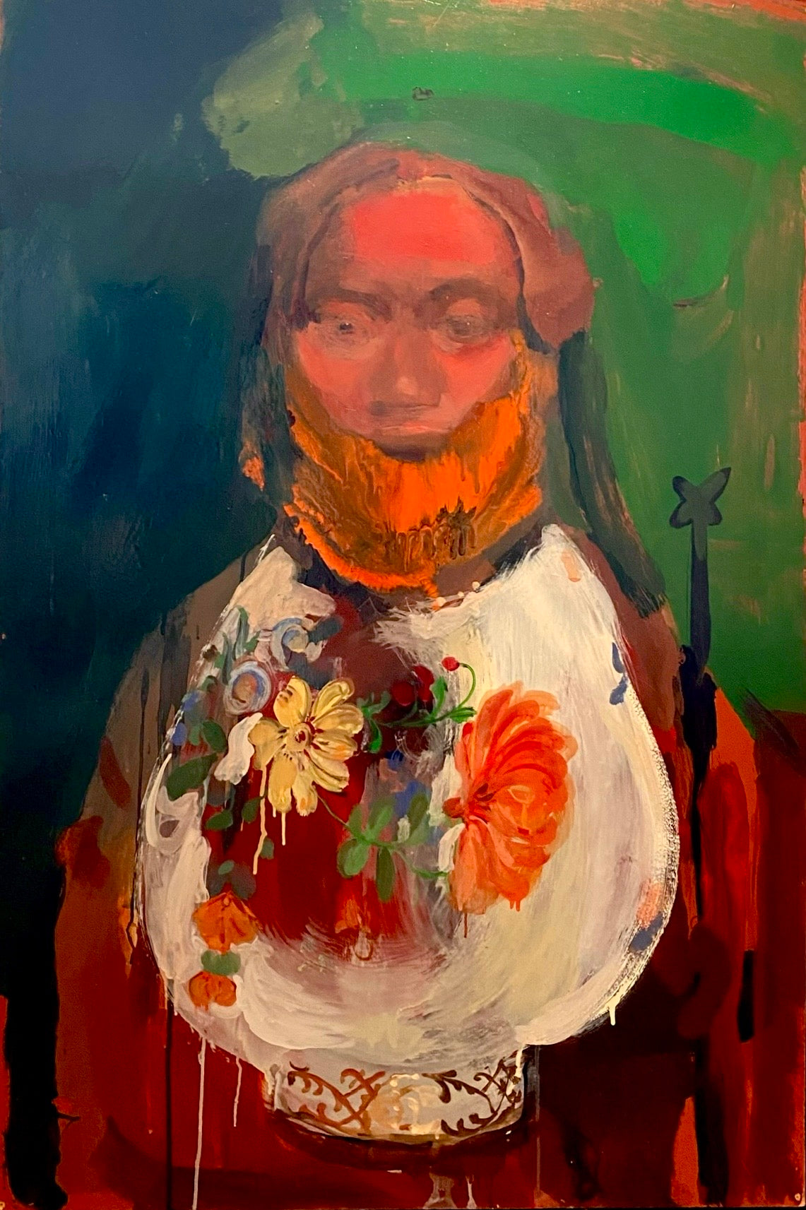 The Priest