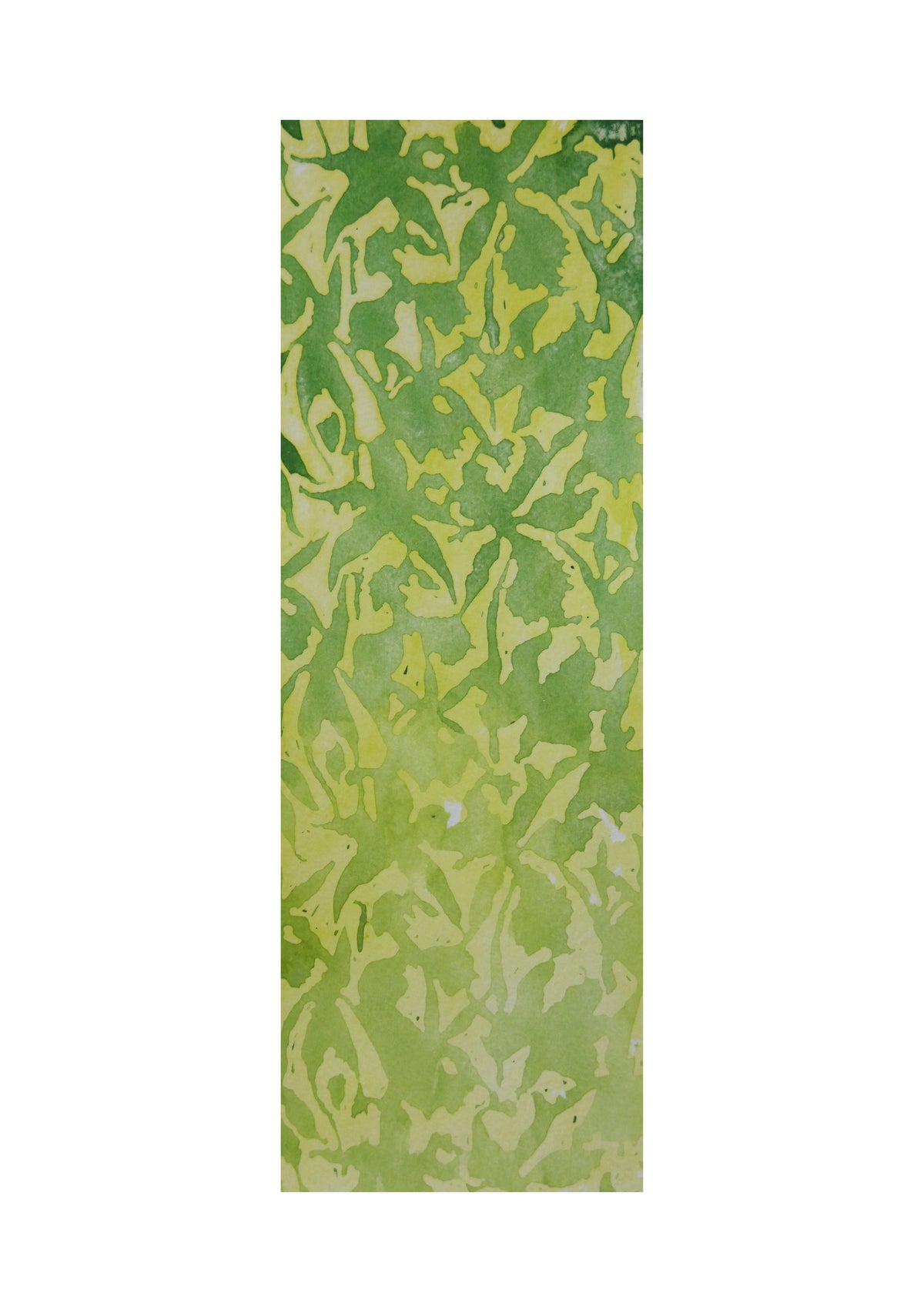 Jungle Flora