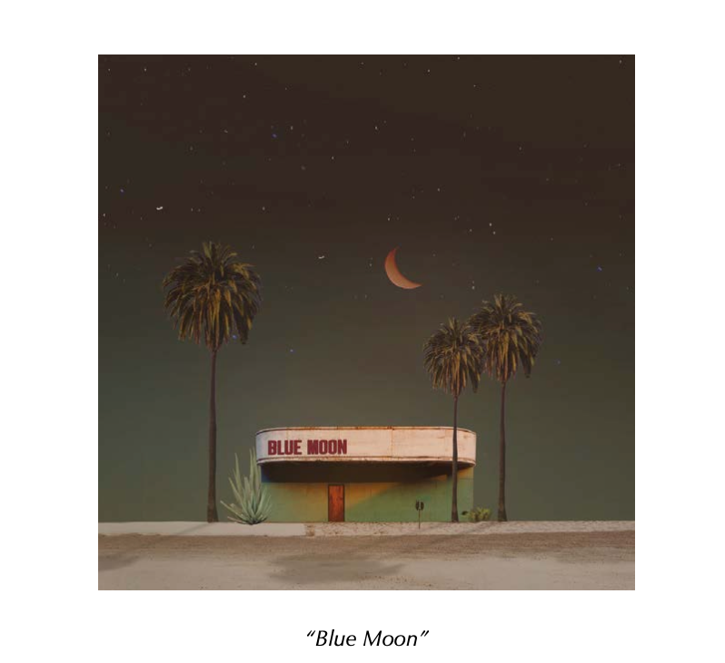 Blue Moon