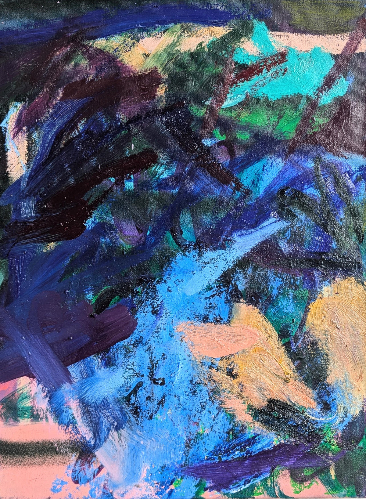 Untitled (Snapshot 8)