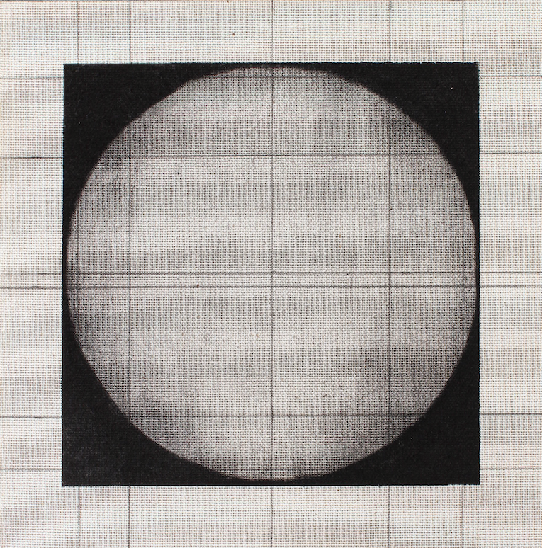 Empty Circle Study I