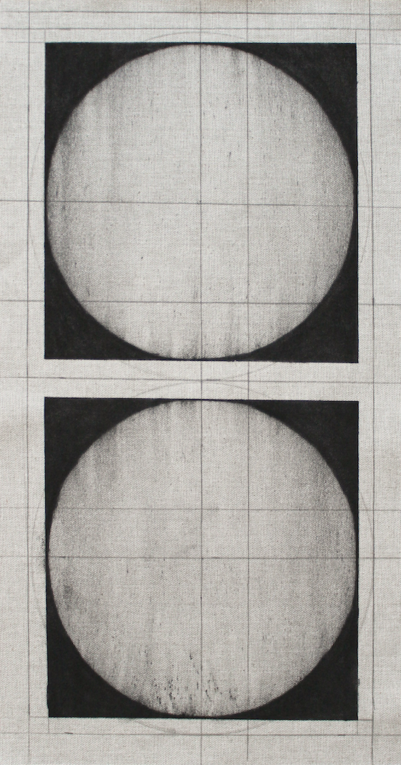 Empty Circle Twin Study