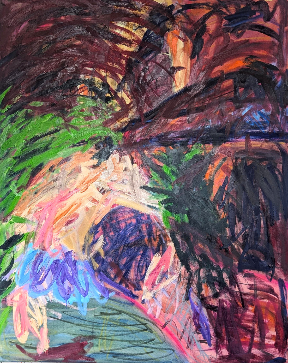 Untitled (Bar Del Cento)