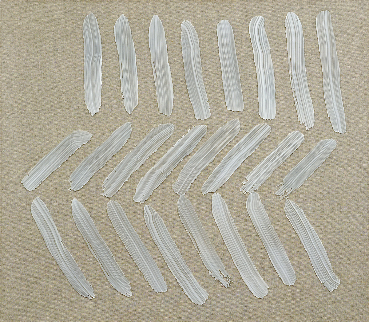 Algorithmic Gestures no.2