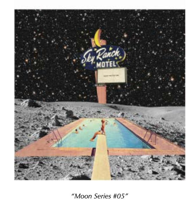 Moon Series 05