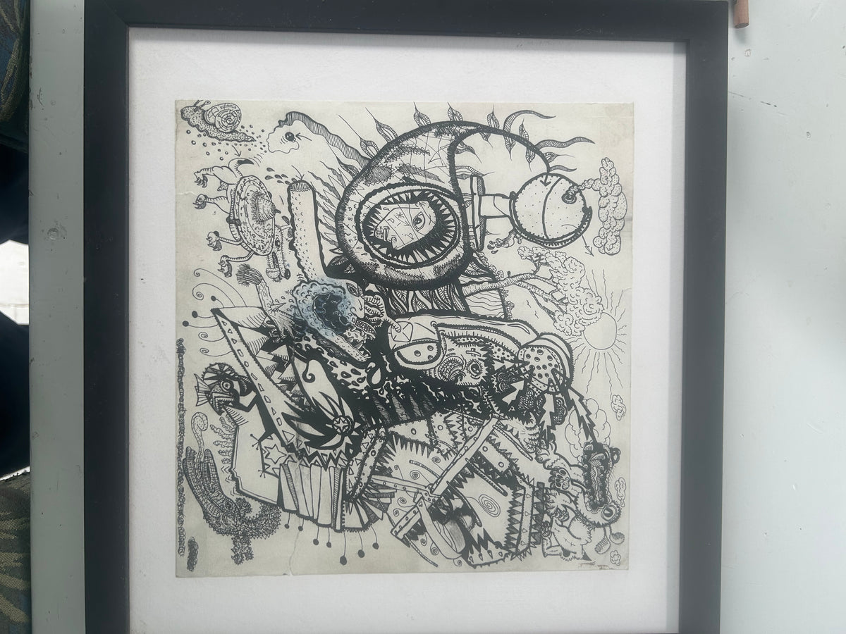 Doodlebugs (1)