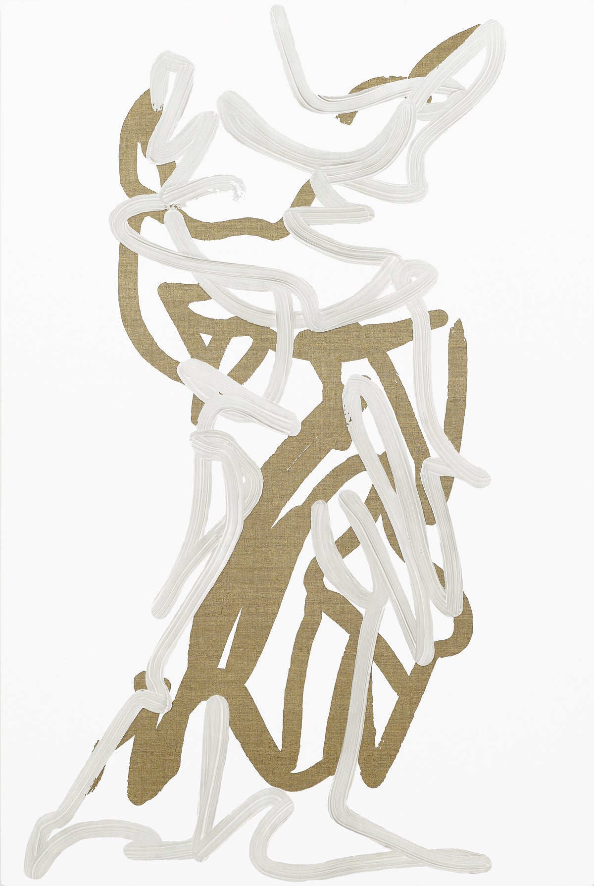 Statuette