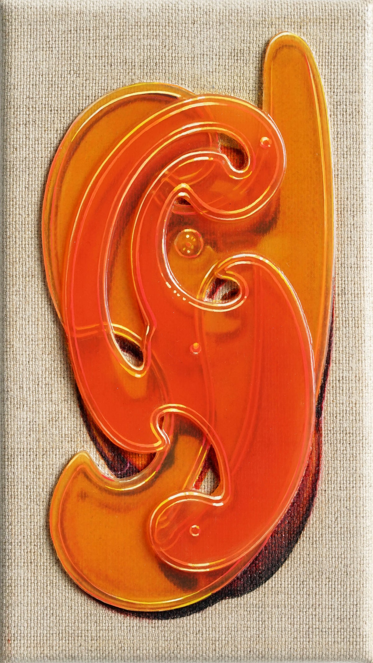 Standard Painting XS no.6