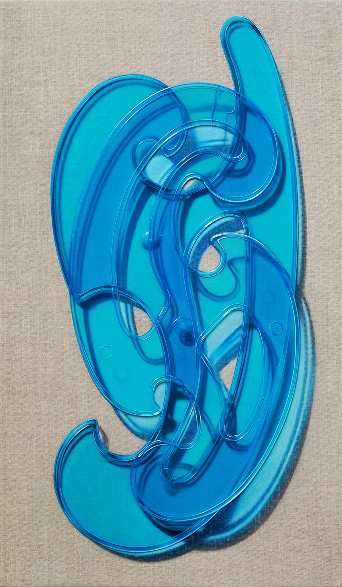 Standard Painting no.1