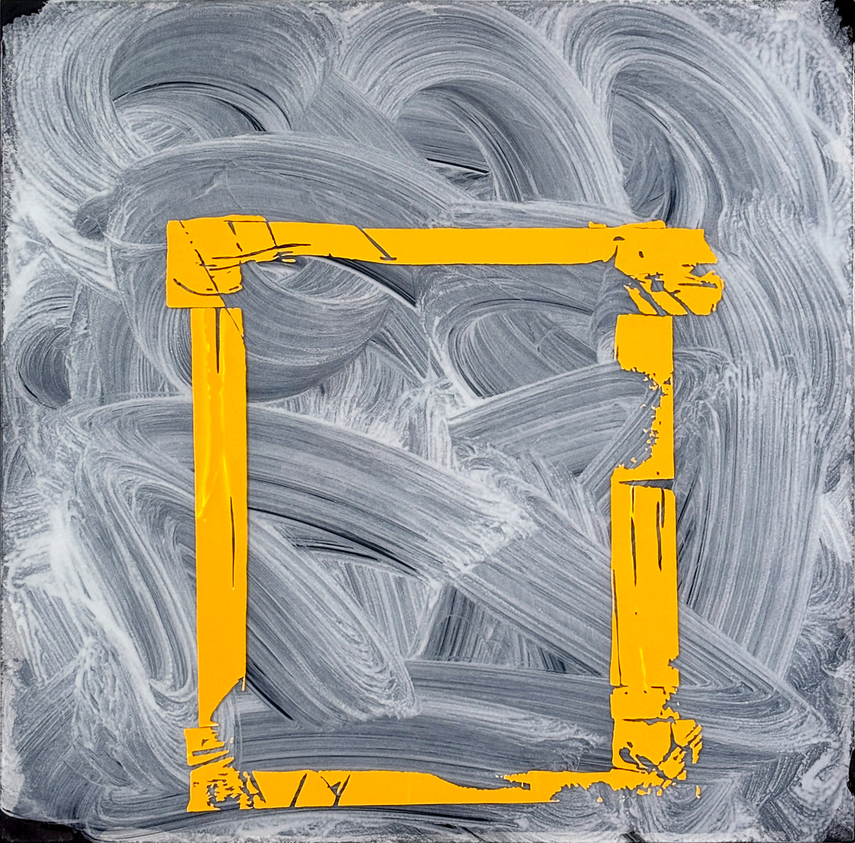 Vernacular Abstraction no.1