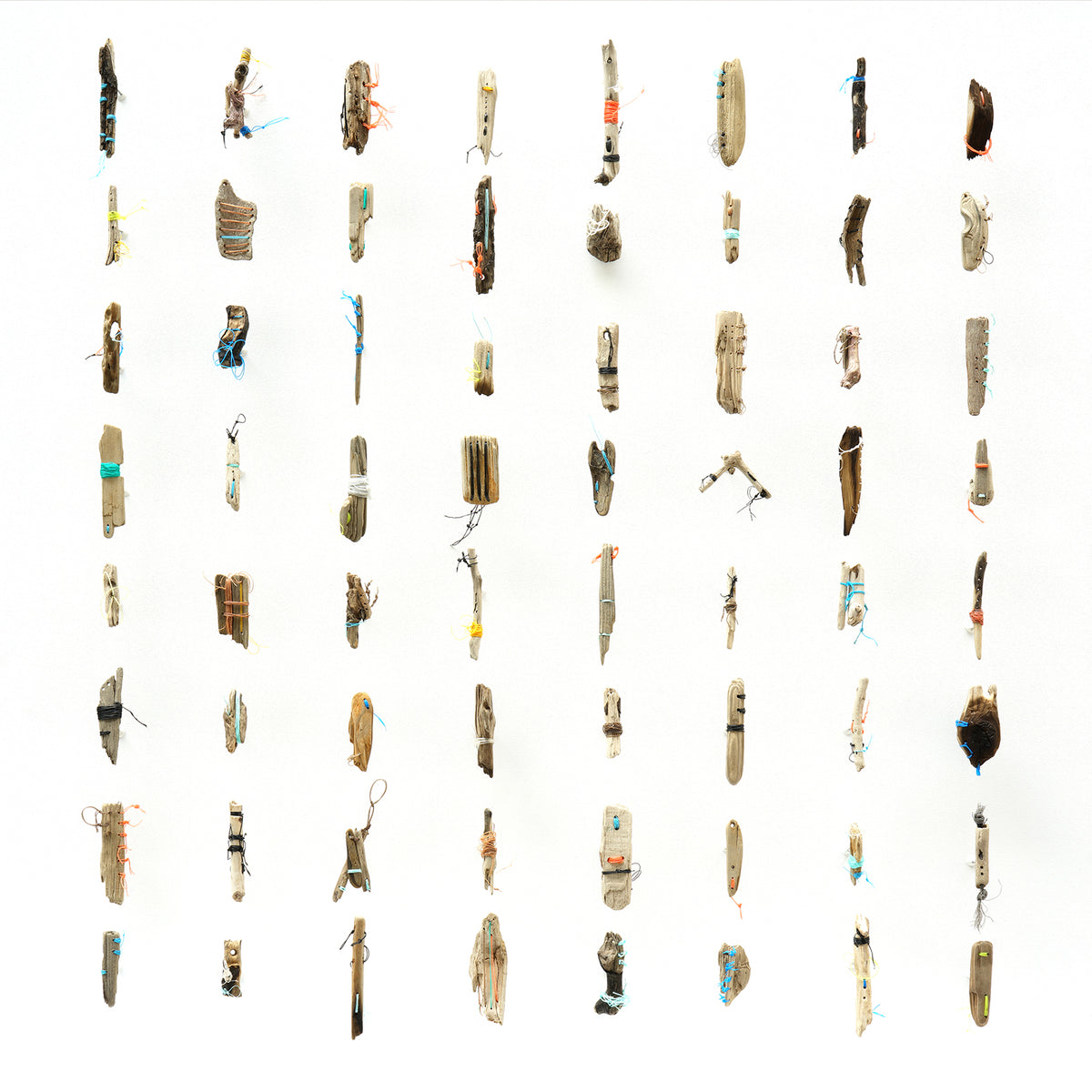 Composites Possessions No.2
