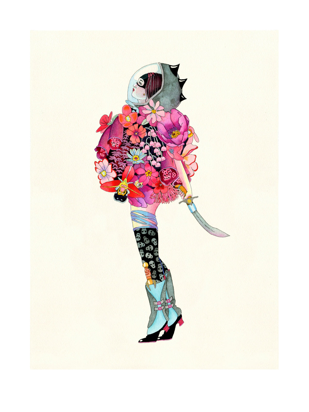 In Bloom I