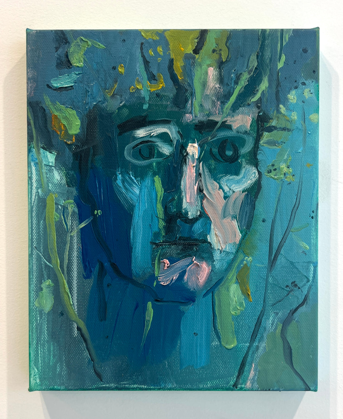 Spring fool 2