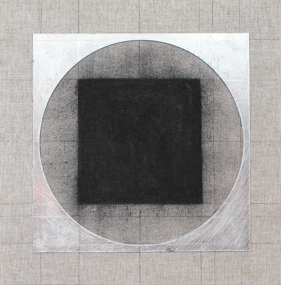 Chrome Edge Study I