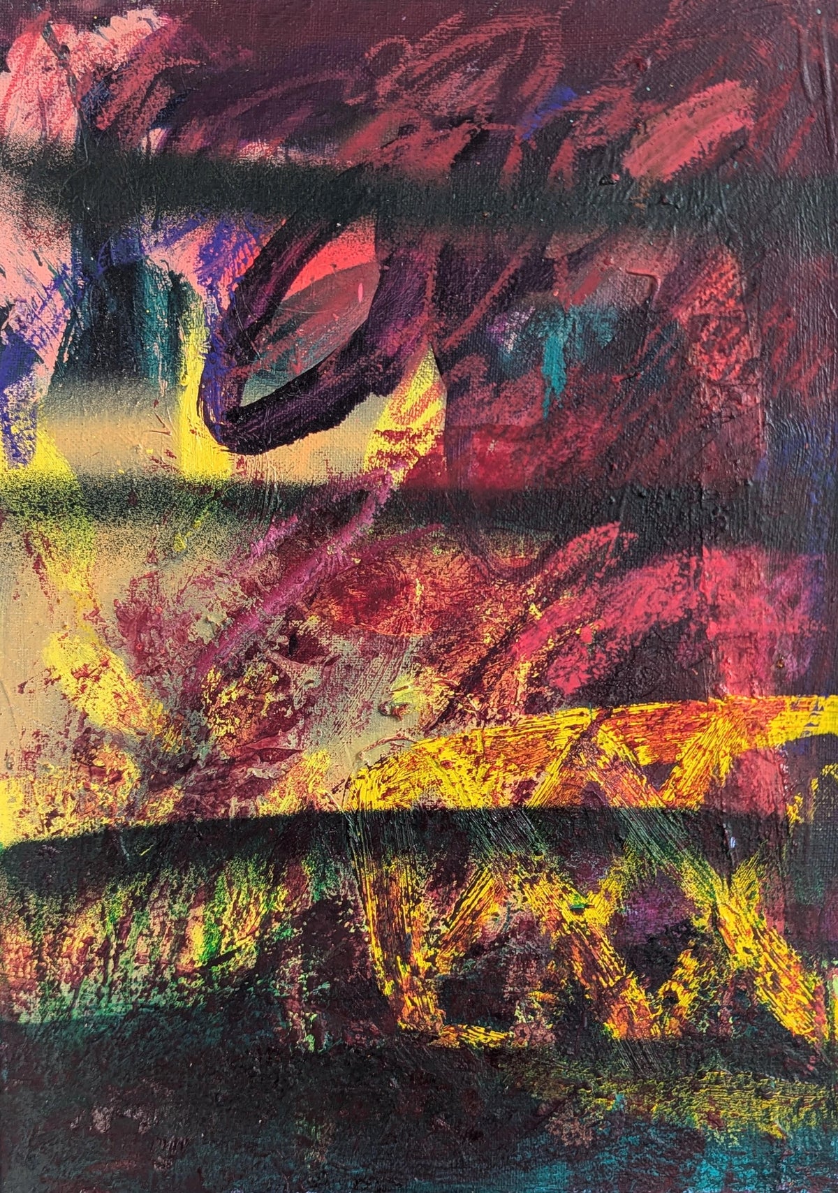 Untitled (Snapshot 1)