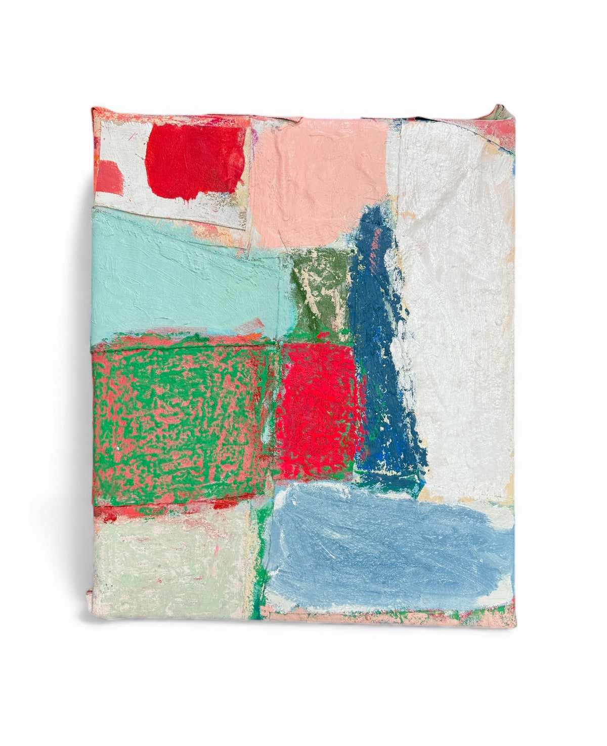 Patchwork 11